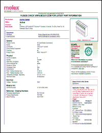 Click here to download A-7674-C09L102A Datasheet