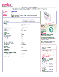 Click here to download 0009072090 Datasheet