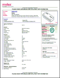 Click here to download 0009016181 Datasheet