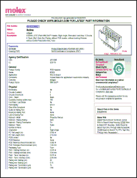 Click here to download 87833-0621 Datasheet