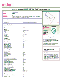 Click here to download 22-18-2111 Datasheet