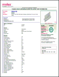 Click here to download A-41662-A10A102 Datasheet