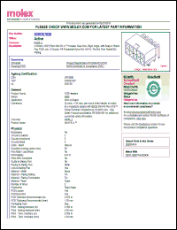 Click here to download A-5569-02A2S-210 Datasheet