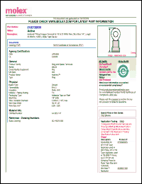 Click here to download 0190730026 Datasheet