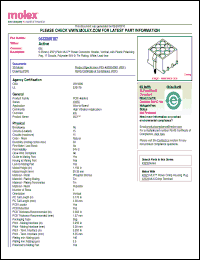 Click here to download 0432550107 Datasheet