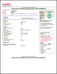 Click here to download 0442624304 Datasheet