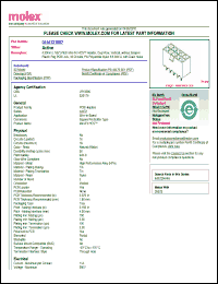 Click here to download 44472-1657 Datasheet