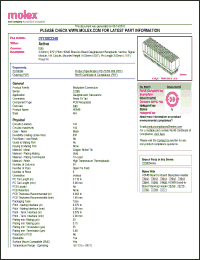 Click here to download 73780-3246 Datasheet