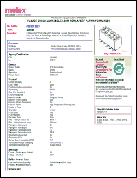 Click here to download 79109-1251 Datasheet
