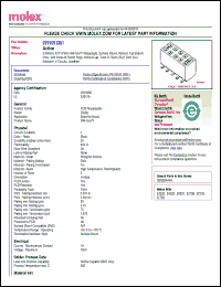 Click here to download 0791091251 Datasheet