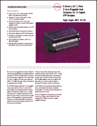 Click here to download 74441-0017 Datasheet