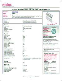 Click here to download A-7675-C13J Datasheet