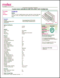 Click here to download 70216-0242 Datasheet