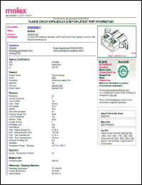 Click here to download 03-06-2041 Datasheet