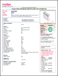 Click here to download A-7675-C02J Datasheet