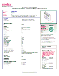 Click here to download A-7675-A05D Datasheet