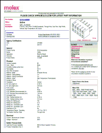 Click here to download A-71850-0097 Datasheet
