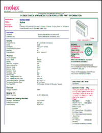Click here to download A-7674-D09M102A Datasheet
