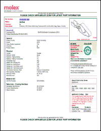 Click here to download 2578-L Datasheet