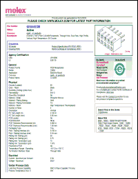 Click here to download 71850-0204 Datasheet