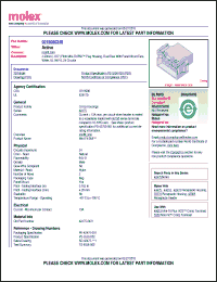 Click here to download 15-06-0246 Datasheet