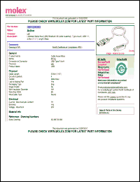 Click here to download 0903270312 Datasheet