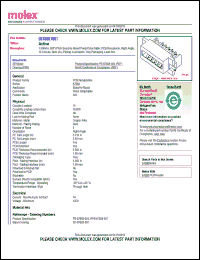 Click here to download 87868-1601 Datasheet