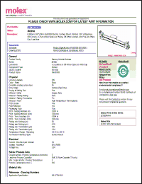 Click here to download 0877822204 Datasheet