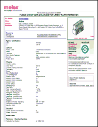 Click here to download SD-91954-001 Datasheet