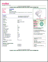 Click here to download SD-94550-007 Datasheet