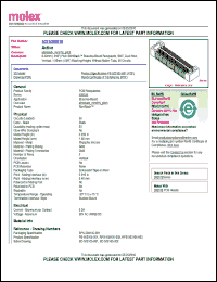 Click here to download SD-503105-002 Datasheet