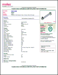 Click here to download 0923181206 Datasheet