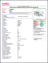 Click here to download SD-105088-001 Datasheet