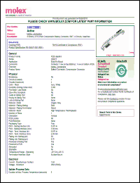 Click here to download SD-105077-001 Datasheet