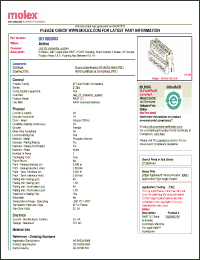 Click here to download 0917803502 Datasheet