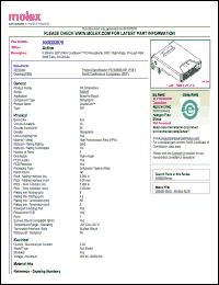 Click here to download SD-500825-003 Datasheet