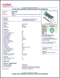 Click here to download 503154-1090 Datasheet