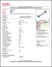 Click here to download 0923171410 Datasheet