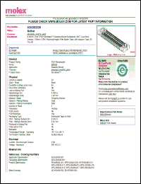 Click here to download SD-502426-004 Datasheet