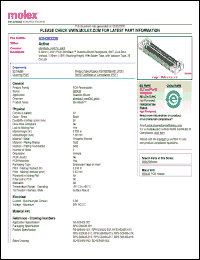 Click here to download 502426-3230 Datasheet