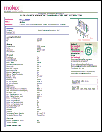 Click here to download A-42009-10 Datasheet
