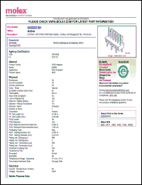 Click here to download 0022233104 Datasheet