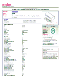 Click here to download A-4455-BH09J Datasheet