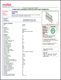 Click here to download 22-28-5162 Datasheet