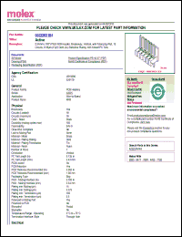 Click here to download A-42225-0158 Datasheet