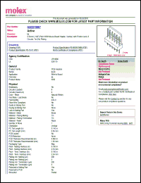 Click here to download AE-6410-08J Datasheet