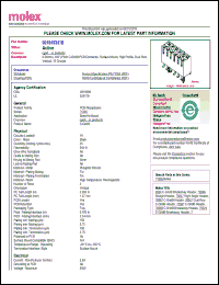 Click here to download A-71395-0010 Datasheet