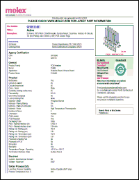 Click here to download 71308-4046N Datasheet