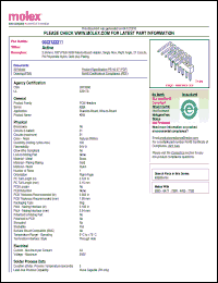 Click here to download A-4094-21A501 Datasheet