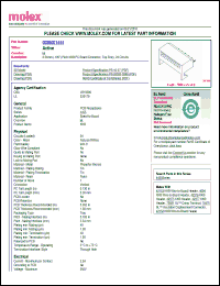 Click here to download 0038001444 Datasheet